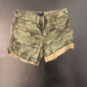 sanctuary shorts